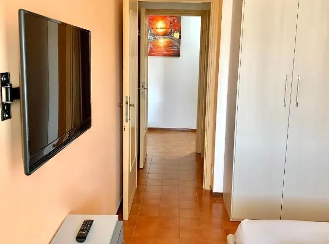 La Margherita Con Parcheggio Privato Gratuito E Biciclette Appartement