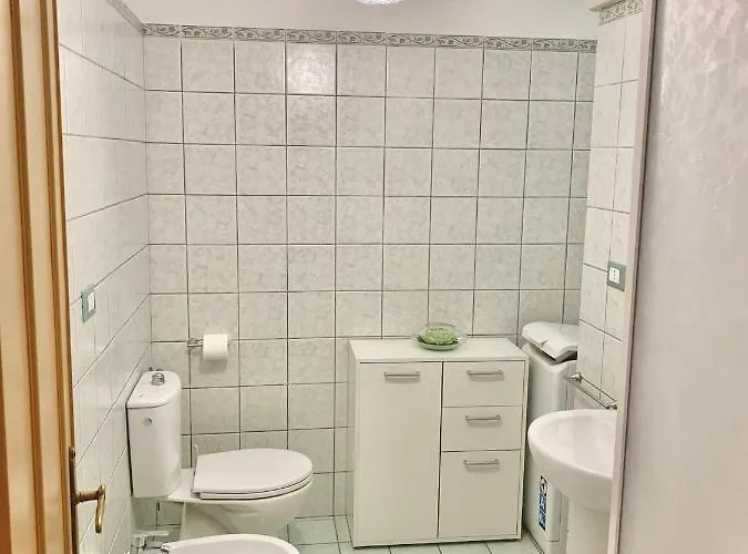 Appartement La Margherita Con Parcheggio Privato Gratuito E Biciclette