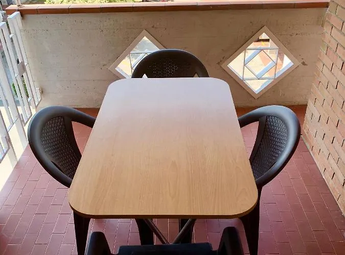 Appartement La Margherita Con Parcheggio Privato Gratuito E Biciclette *