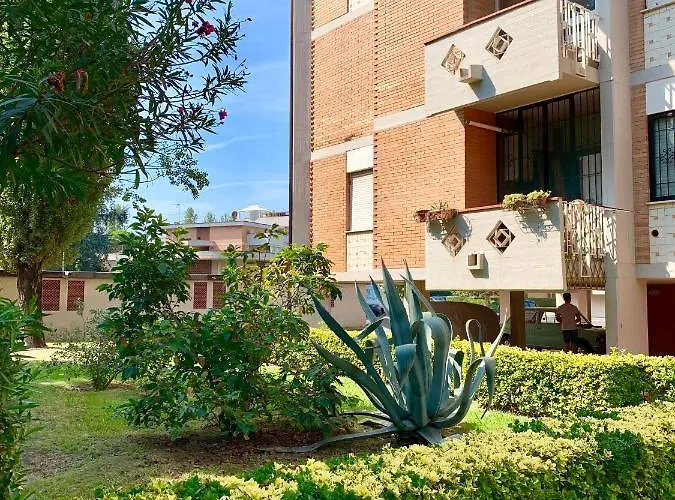 La Margherita Con Parcheggio Privato Gratuito E Biciclette Marinella di Sarzana
