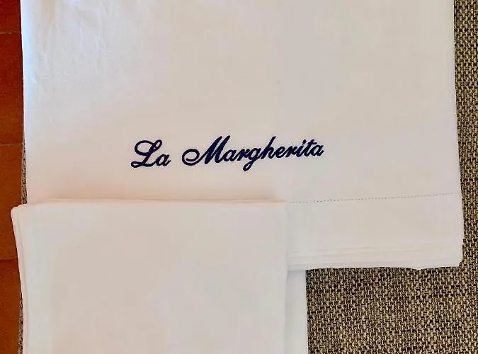 Appartement La Margherita Con Parcheggio Privato Gratuito E Biciclette *