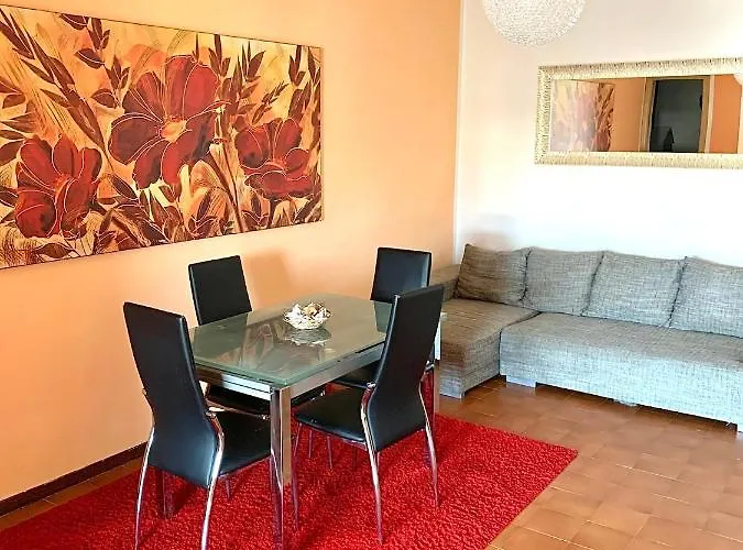 La Margherita Con Parcheggio Privato Gratuito E Biciclette Appartement *