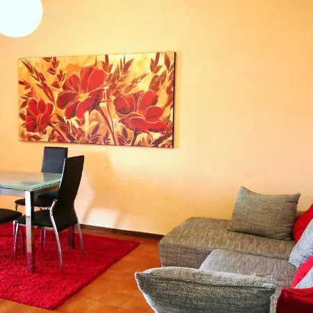 La Margherita Con Parcheggio Privato Gratuito E Biciclette Apartament