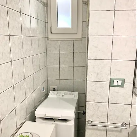 Apartament La Margherita Con Parcheggio Privato Gratuito E Biciclette Marinella di Sarzana