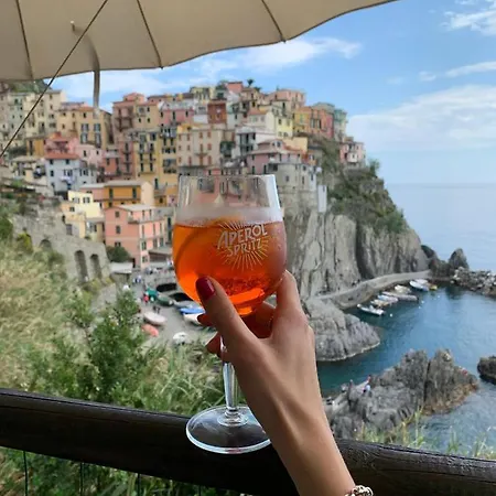 La Margherita Con Parcheggio Privato Gratuito E Biciclette * مارينيلاّ دي سارزانا